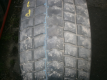 Opona używana 315/70R22.5 Goodyear D