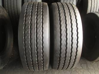 Opony używane 385/65R22,5 Michelin X-MULTI T