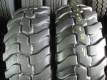 Opony używane 405/70R20 Dunlop SP T9