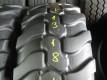 Opony używane 405/70R20 Dunlop SP T9