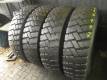 Opony używane 13R22,5 Continental HDC1