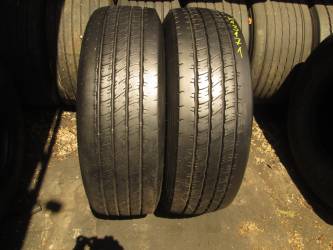 Opony używane 315/70R22,5 Sava AVANT 5