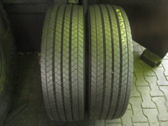 Opony używane 225/75R17,5 Continental LSR1