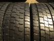 Opony używane 215/75R17,5 Continental LDR1+