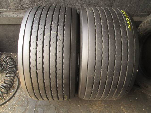 Opony używane 445/45R19,5 Michelin XTA2+ ENERGY