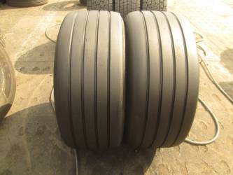 Opony używane 385/55R22,5 Pirelli ST01