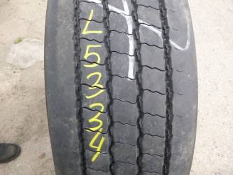 Opona używana 315/70R22,5 Pirelli FR01