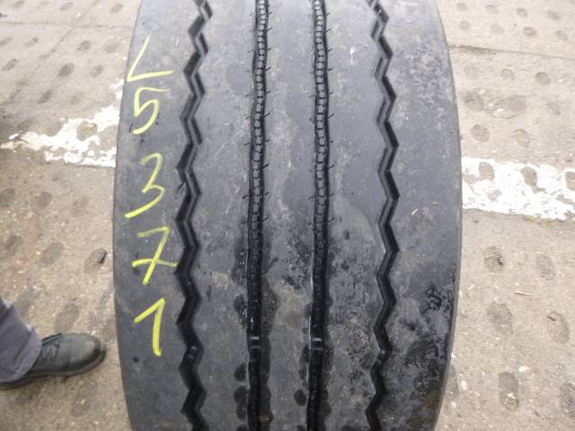 Opona używana 385/55R22,5 GITI GTL919