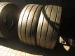 Opony używane 385/55R22,5 Bridgestone H-STEER 002
