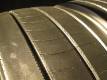 Opony używane 385/55R22,5 Bridgestone H-STEER 002