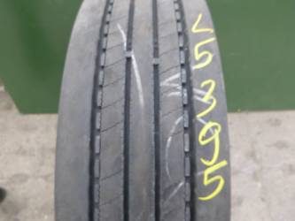 Opona używana 315/80R22,5 Hankook AL22