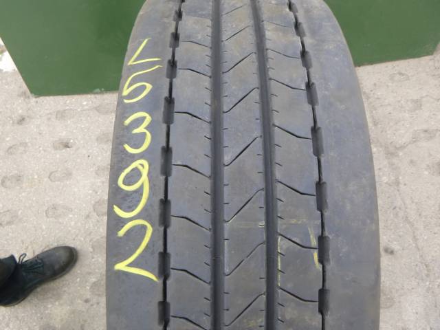 Opona używana 315/70R22,5 Goodyear KMAX S GEN-3