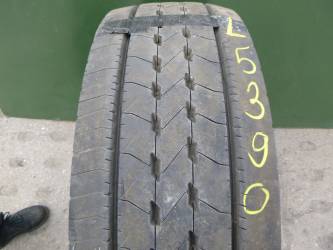 Opona używana 315/70R22,5 Goodyear KMAX S GEN-2