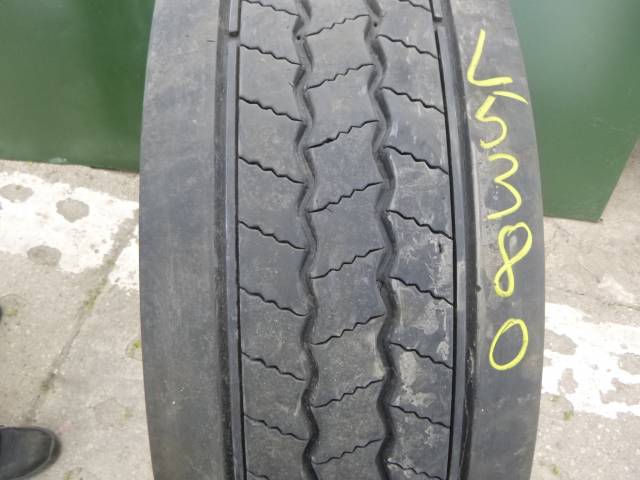 Opona używana 315/70R22,5 Continental HS5 HYBRID