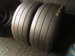 Opony używane 355/50R22,5 Hankook AL20W