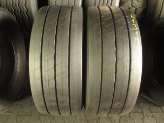 Opony używane 355/50R22,5 GITI GSR237