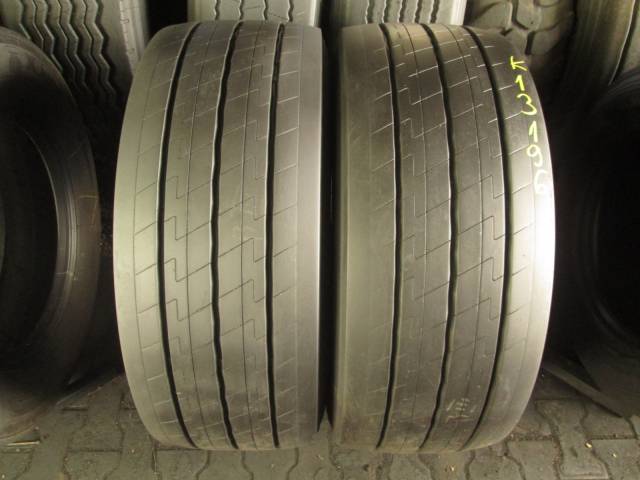 Opony używane 355/50R22,5 GITI GSR237