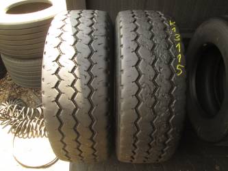 Opony używane 385/65R22,5 WESTLAKE WTM1