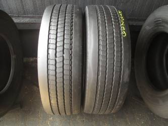 Opony używane 315/70R22,5 Hankook AH31