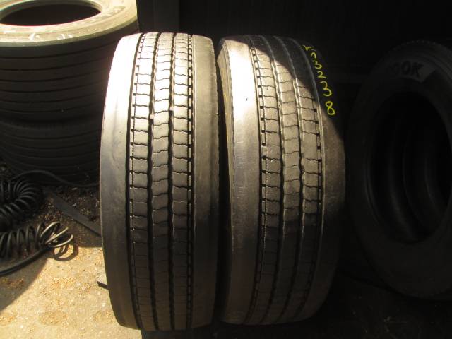 Opony używane 315/70R22,5 Hankook AH31