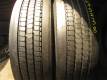 Opony używane 315/70R22,5 Hankook AH31