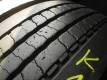 Opony używane 315/70R22,5 Hankook AH31