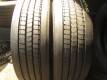 Opony używane 315/70R22,5 Hankook AH31
