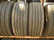 Opony używane 385/65R22,5 Sava CARGO 5