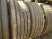 Opony używane 385/65R22,5 Sava CARGO 5