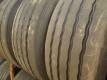 Opony używane 385/65R22,5 Sava CARGO 5