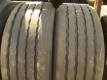 Opony używane 385/65R22,5 Sava CARGO 5