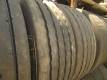 Opony używane 385/65R22,5 Sava CARGO 5