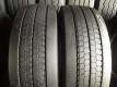 Opony używane 315/70R22,5 Hankook AH51