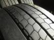 Opony używane 315/70R22,5 Hankook AH51