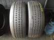 Opony używane 385/65R22,5 Dunlop SP346