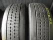 Opony używane 385/65R22,5 Dunlop SP346