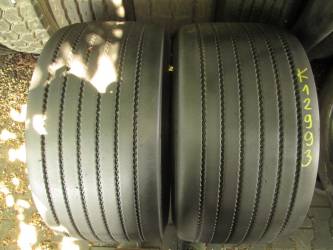Opony używane 445/45R19,5 ADVANCE GL251T