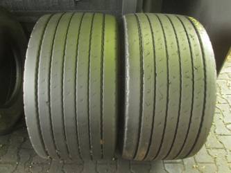 Opony używane 445/45R19,5 ALBOURGH ENDURE T