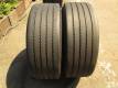 Opony używane 385/65R22,5 BISON AZ170
