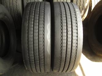 Opony używane 315/70R22,5 Michelin MULTIWAY 3D XZE