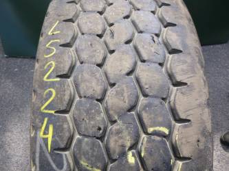 Opona używana 385/65R22,5 Firestone FT833