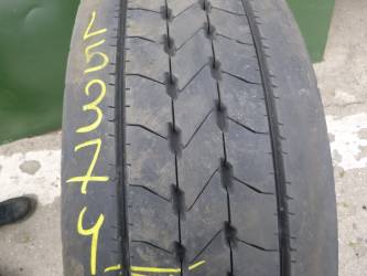 Opona używana 315/70R22,5 Goodyear KMAX S GEN-2