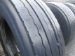 Opona używana 295/80R22.5 Michelin BIEZNIKOWANA