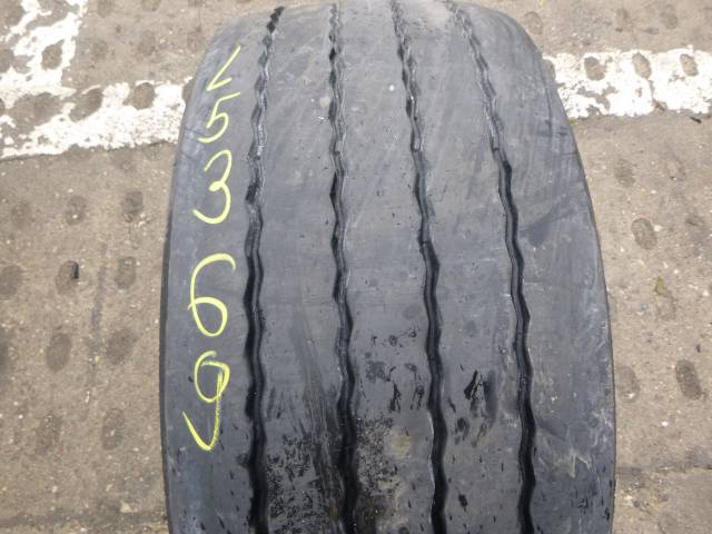 Opona używana 385/55R22,5 Bridgestone R109