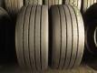 Opony używane 385/55R22,5 Falken RI128