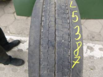 Opona używana 315/70R22,5 Hankook AH51