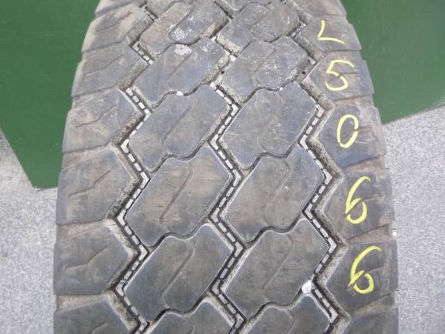 Opona używana 385/65R22,5 Fulda VARIOTONN