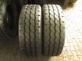 Opony używane 315/60R22,5 BIEŻNIKOWANA WZÓR GOODYEAR