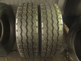 Opony używane 315/60R22,5 BIEŻNIKOWANA WZÓR GOODYEAR