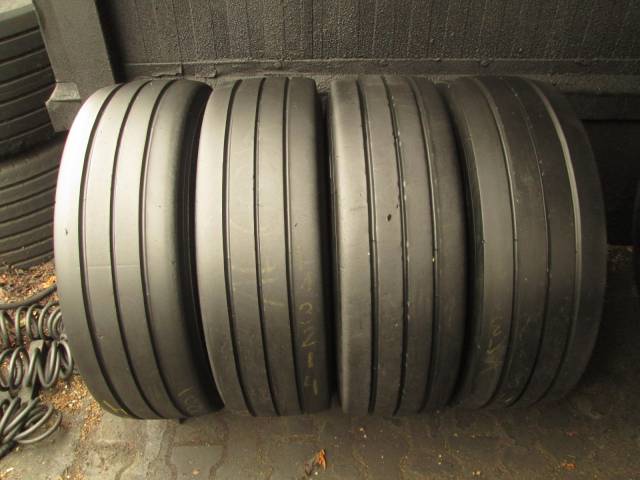 Opony używane 235/75R17,5 Michelin X-MULTI T2